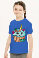T-shirt "cupcake"