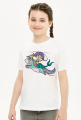 T-shirt "unisyrenka"