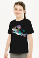 T-shirt "unisyrenka"