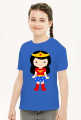 T-shirt "wonder women"