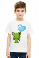 T-shirt "żabka"
