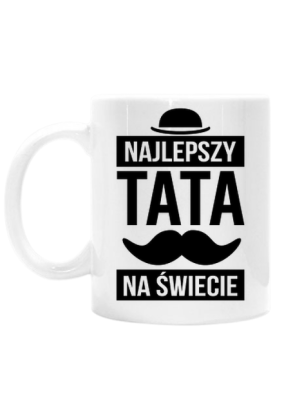 Kubek na Dzień Ojca