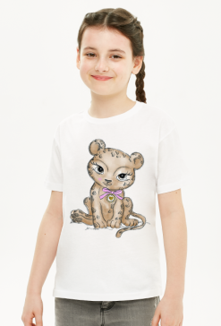 T-shirt "sweet"
