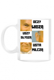 Usta Milczą