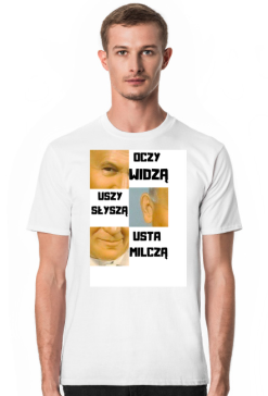 Usta Milczą