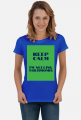 Keep Calm