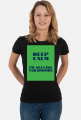 Keep Calm