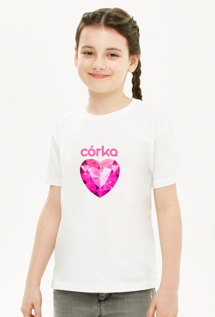 Córka