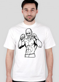 T-Shirt "FIGHT"