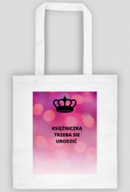 Torba Księżniczka