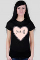 Koszulka Fuck Off