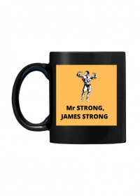 Mr Strong