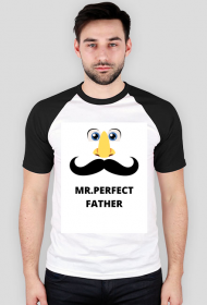 Mr.Perfect Father