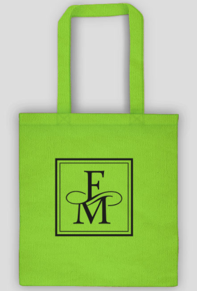 FM World - Gadżety - Torba