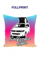 CaliforniaStyle - VWT5CS (poduszka FP)
