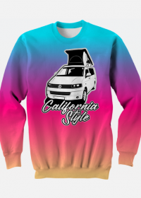 CaliforniaStyle - VWT5CS (bluza klasyczna FP)