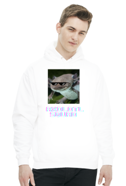 Axolotl squad