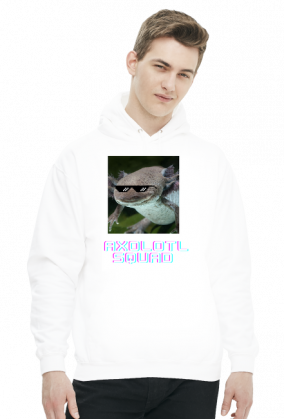 Axolotl squad