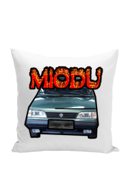 Poduszka z Polonezem