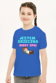 T-shirt dla dziewczynki