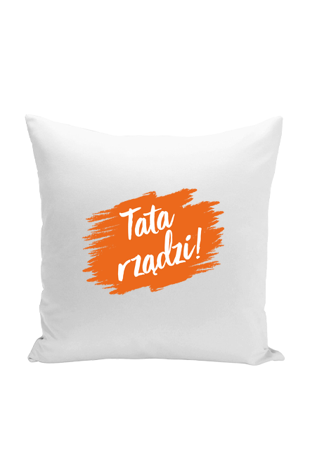 Poduszka Tata