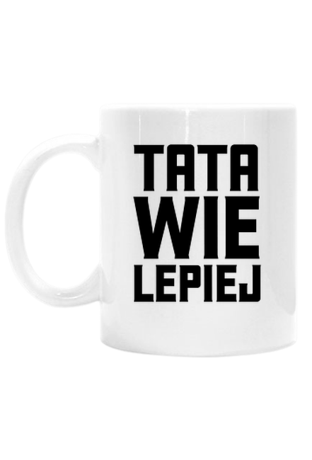 Kubek Tata