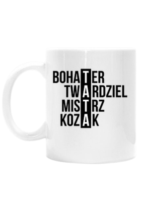 Kubek Tata