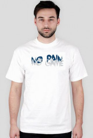 no pain no game