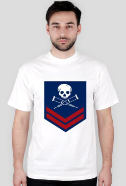 T-shirt Jackass