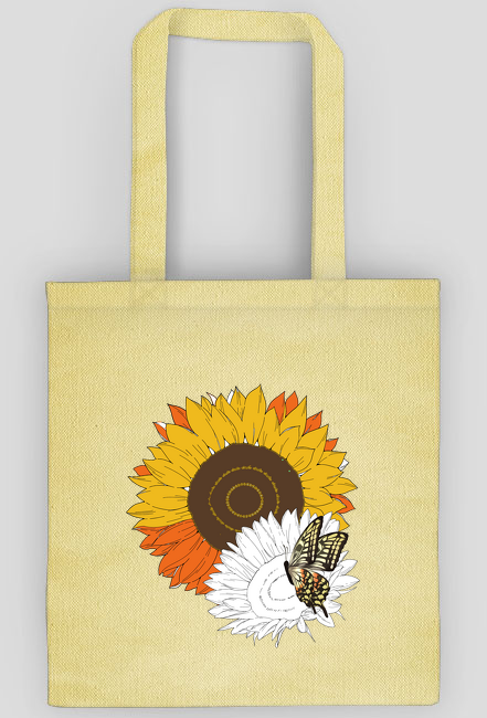 Torba słonecznik