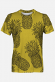 T-shirt "ananasy"