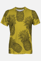 T-shirt "ananasy"