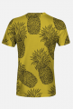 T-shirt "ananasy"
