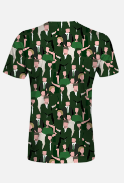 T-shirt "ludzie"