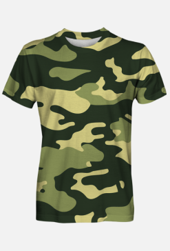 T-shirt "moro"