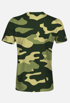 T-shirt "moro"