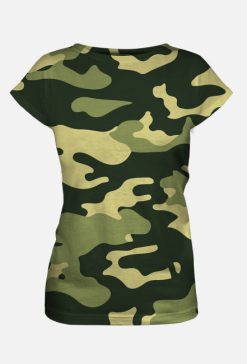 T-shirt "moro"