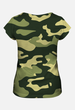 T-shirt "moro"