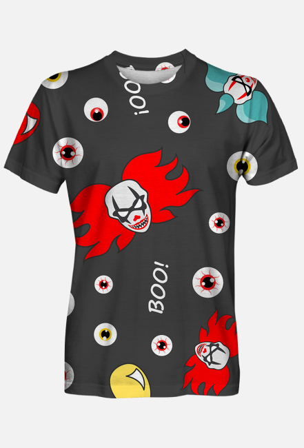 Bluza "boo"