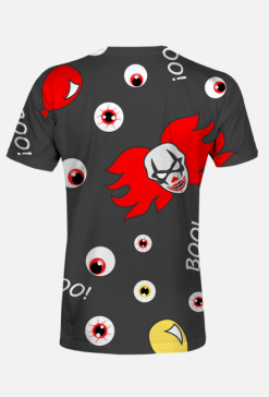 Bluza "boo"