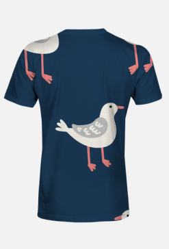 T-shirt "mewy"