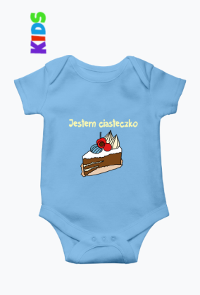 Body ciastko