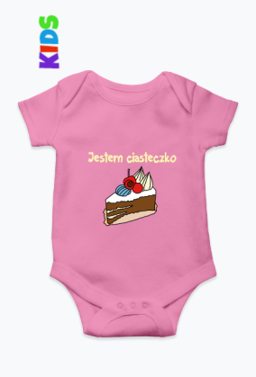 Body ciastko