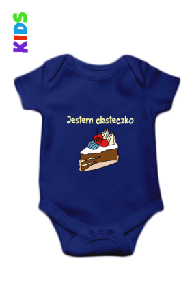 Body ciastko