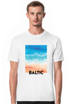 Baltic Watercolor W