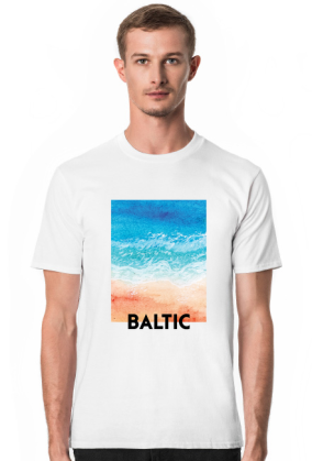 Baltic Watercolor W
