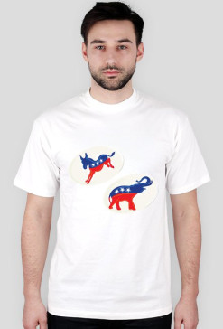 jackass america animals