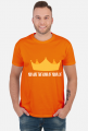 Koszulka King of live