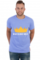 Koszulka King of live