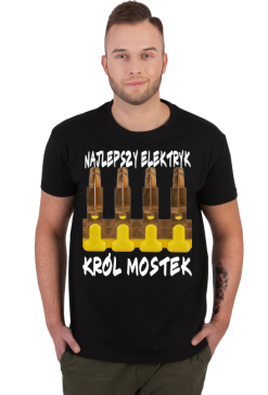 Król Mostek